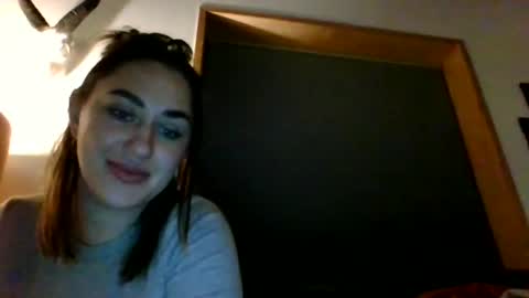 Snapshot of danielle2015 chatting on 01.13.25 Your Wet Dream NEW Tight online show from 01.13.25