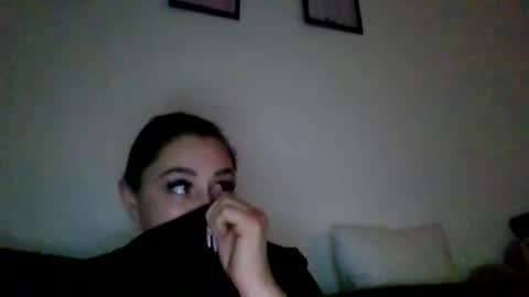 Snapshot of danielle2015 chatting on 02.18.25 Your Wet Dream NEW Tight online show from 02.18.25