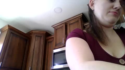 Snapshot of danielle2015 chatting on 09.25.25 Your Wet Dream NEW Tight online show from 09.25.25