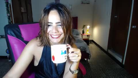 Angie online show from 12.09.24