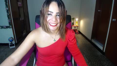 Angie online show from 12.23.24