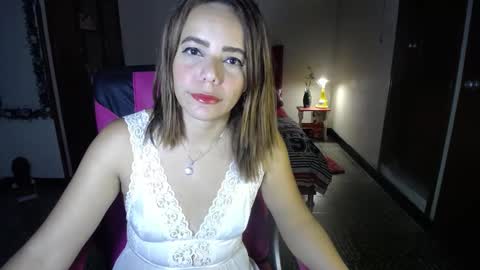 Angie online show from 03.12.25