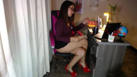 Angie online show from 03.30.26