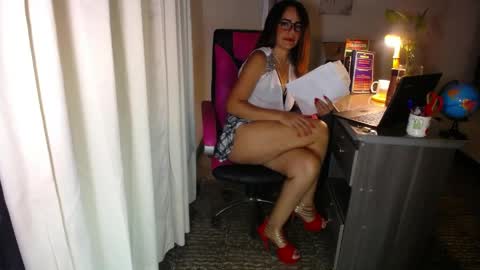 Angie online show from 04.23.26