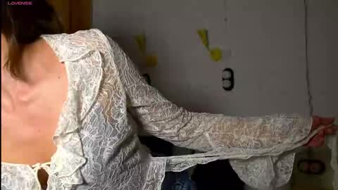 Snapshot of danielle_thomas chatting on 11.15.25 Danielle online show from 11.15.25