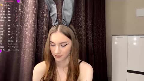 Trisha wanna play  Meow online show from 03.27.26