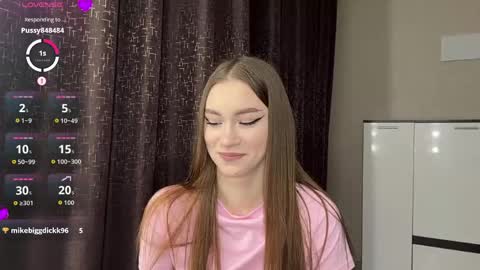 Trisha wanna play  Meow online show from 05.09.26