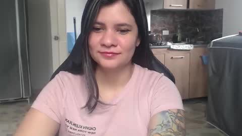 daniellerain online show from 02.01.26