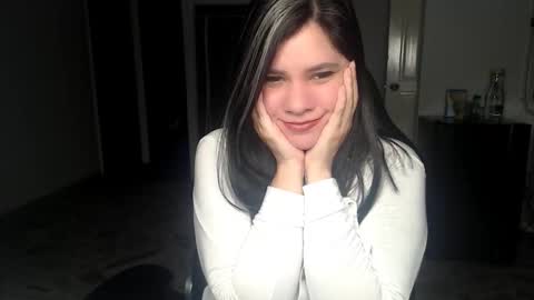 daniellerain online show from 02.14.26