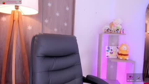 Danielle Rose online show from 05.04.26