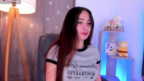 Danielle Rose online show from 05.08.26