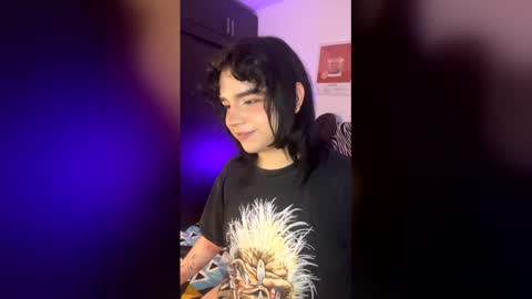 daniellesins1 online show from 03.17.26