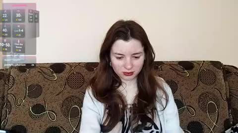 Mia online show from 03.10.26