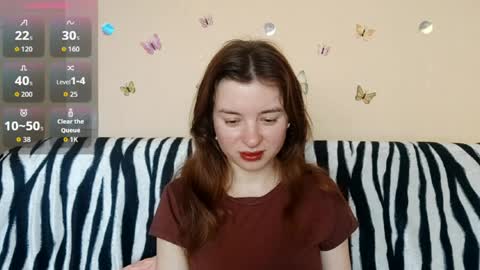 Mia online show from 04.27.26