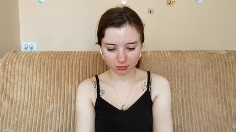 Mia online show from 06.09.26
