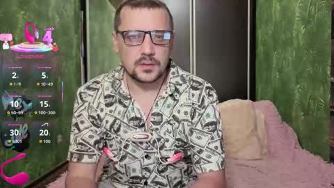 Snapshot of danielocool chatting on 09.15.25 DanieloCool online show from 09.15.25