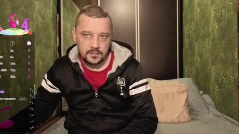 DanieloCool online show from 12.16.25