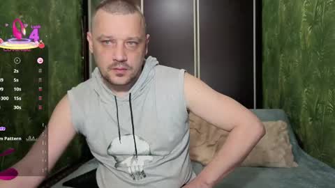 DanieloCool online show from 05.11.26