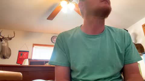 Snapshot of danielp_mod_cb chatting on 12.02.24 Daniel y. online show from 12.02.24