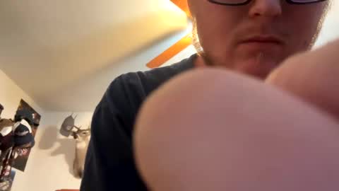 Snapshot of danielp_mod_cb chatting on 01.23.25 Daniel y. online show from 01.23.25