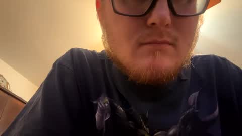 Snapshot of danielp_mod_cb chatting on 01.28.25 Daniel y. online show from 01.28.25