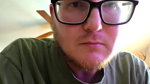 Snapshot of danielp_mod_cb chatting on 10.20.25 Daniel y. online show from 10.20.25