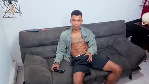 JUAN online show from 01.10.26