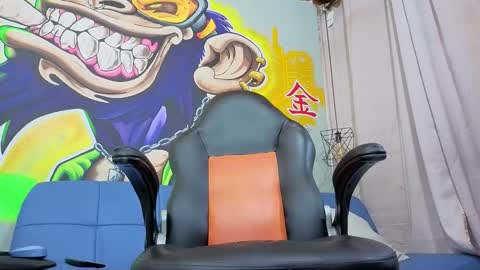 JUAN online show from 03.12.26