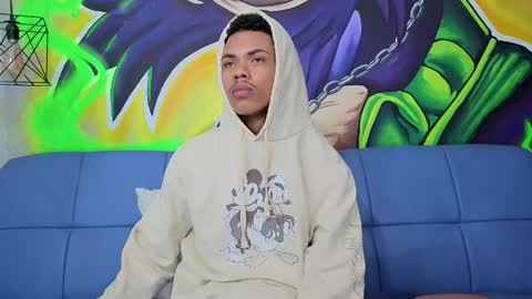JUAN online show from 04.22.26