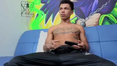 JUAN online show from 05.01.26