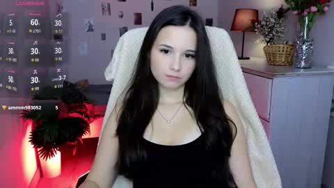 Snapshot of daniels_beth chatting on 02.05.26 Beth online show from 02.05.26