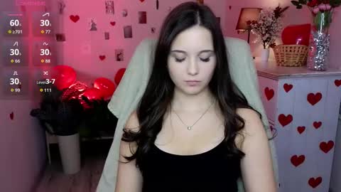 Snapshot of daniels_beth chatting on 02.15.26 Beth online show from 02.15.26