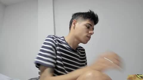 danielsanta188 online show from 03.09.26