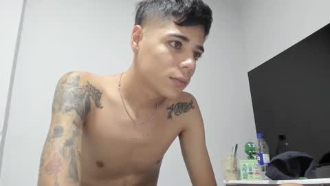 danielsanta188 online show from 03.14.26