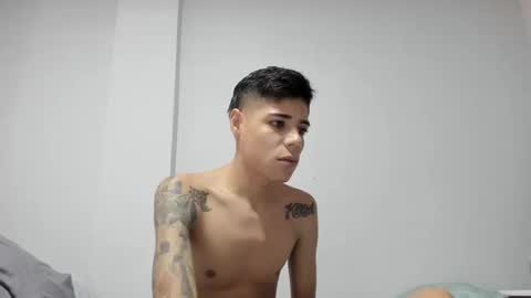 danielsanta188 online show from 03.17.26