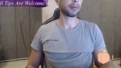 Daniel Santos online show from 04.29.26