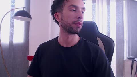 Daniel Santos online show from 05.01.26