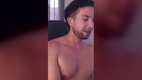 Daniel Santos online show from 05.05.26