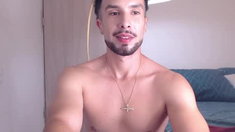Daniel Santos online show from 05.29.26