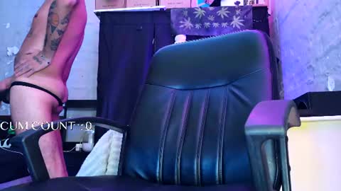 Danielscock420 online show from 07.26.26