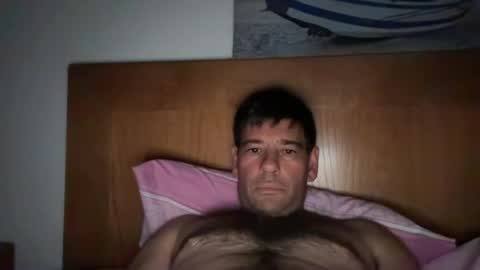 danieltalho23 online show from 07.08.26