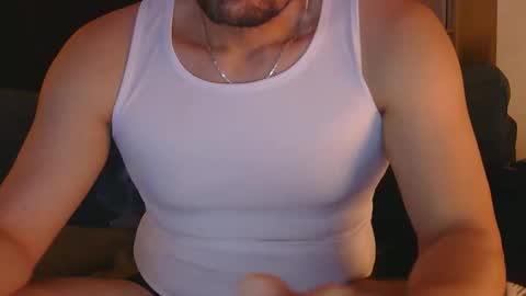 danielthenew1 online show from 05.08.26