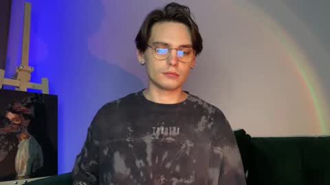 danieltuckerr online show from 01.12.26