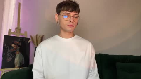 danieltuckerr online show from 03.07.26