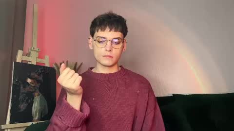 danieltuckerr online show from 04.28.26