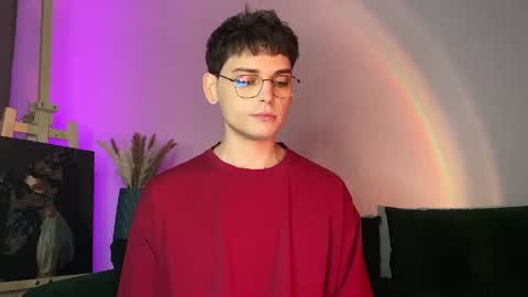 danieltuckerr online show from 05.01.26