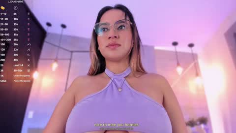 Danii  online show from 01.17.25