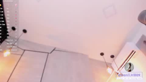 Danii  online show from 03.11.25