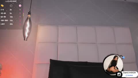 Danii  online show from 02.12.26