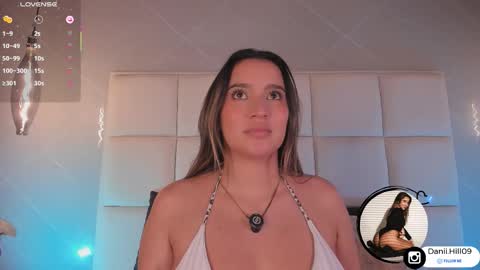 Danii  online show from 02.23.26